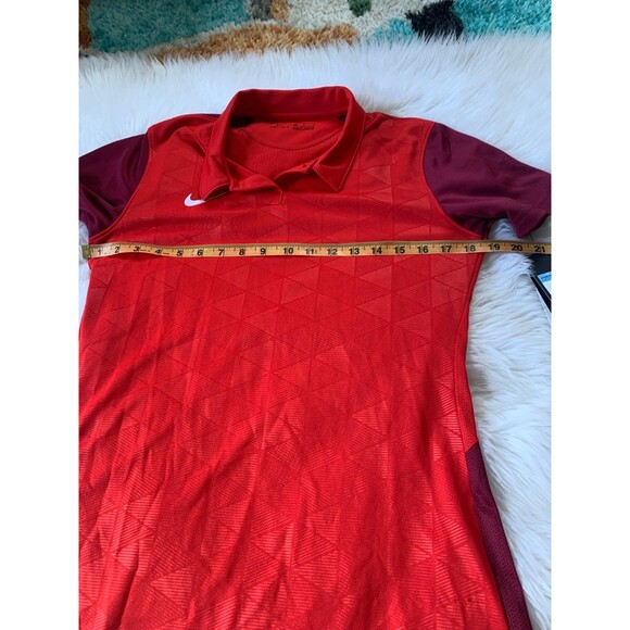 Nike Dry Fit soccer shirt - Picture 6 of 9